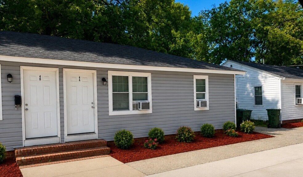 More Photos Of , Florence Multifamily For Sale