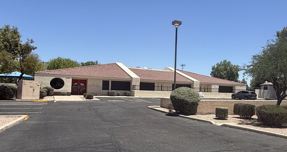 Primary Photo Of 4120 E Ranch Cir N, Phoenix Daycare Center For Sale