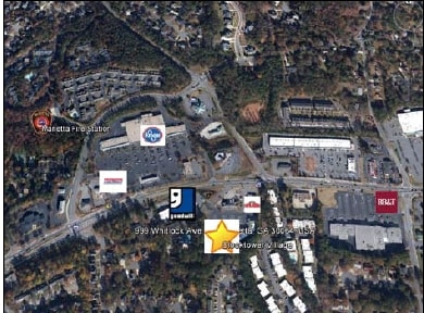 More Photos Of 999 Whitlock Ave SW, Marietta Unknown For Lease