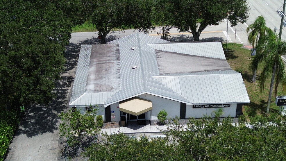 More Photos Of 1399 SE Port St Lucie Blvd, Port Saint Lucie Office For Lease