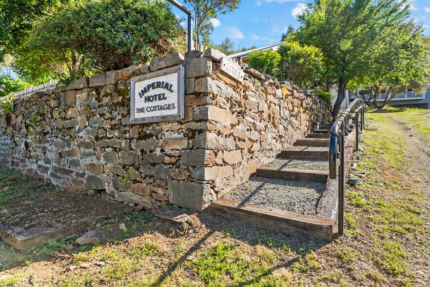 More Photos Of 14202 S State Highway 49, Amador City Hotel For Sale