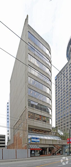 More Photos Of 609 W Hastings St, Vancouver Office For Lease