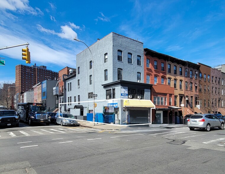 Primary Photo Of 1038 Bedford Ave, Brooklyn Apartments For Lease