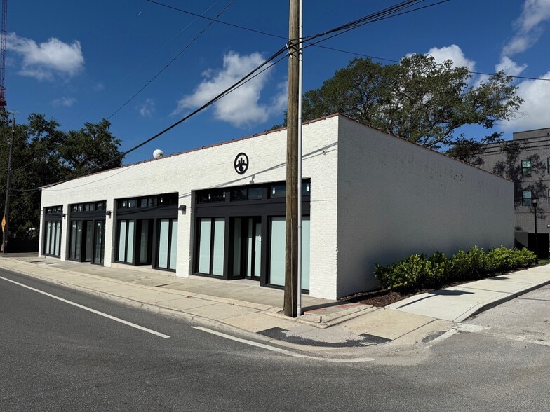 More Photos Of 1502 N Nebraska Ave, Tampa Storefront Retail Office For Sale
