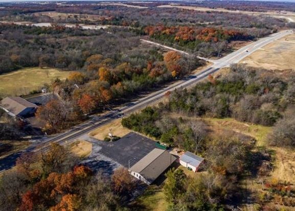 More Photos Of 2527 Fm 691, Denison Medical For Sale