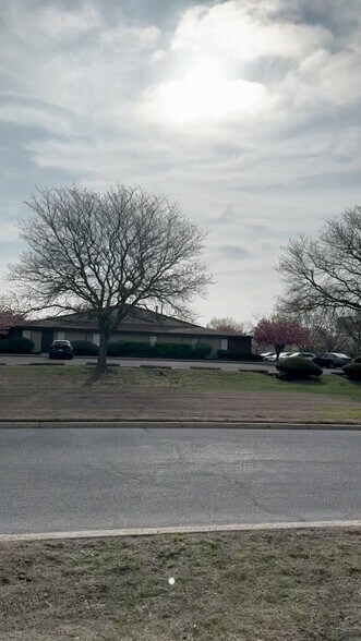 Primary Photo Of Sunset Road and Hospital Drive, Willingboro Medical For Lease