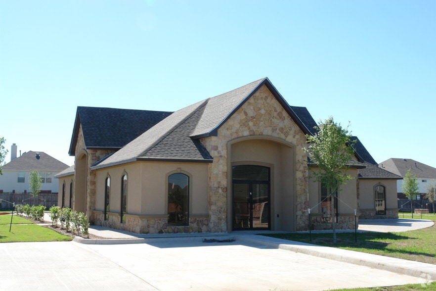 Primary Photo Of 50 Forest Mill Trl, Mansfield Medical For Lease