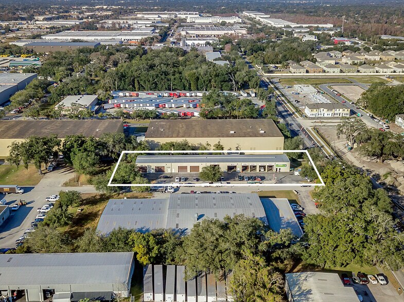More Photos Of 3052 Shader Rd, Orlando Service For Lease