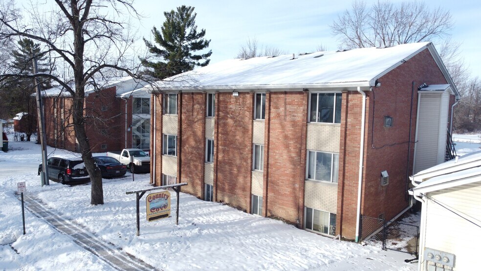 Primary Photo Of 647 Buena Vista St, Mount Morris Apartments For Sale