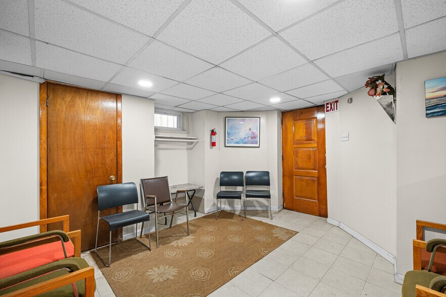 More Photos Of 2746 John F Kennedy Blvd, Jersey City Office For Sale