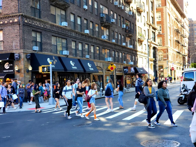 More Photos Of 1-3 University Pl, New York Apartments For Lease