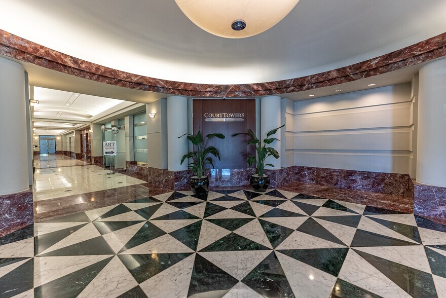 More Photos Of 210 W Pennsylvania Ave, Towson Office For Lease