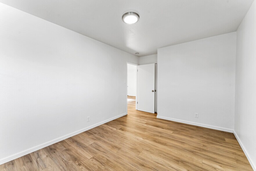 More Photos Of 1259 Carrison St, Berkeley Multifamily For Sale