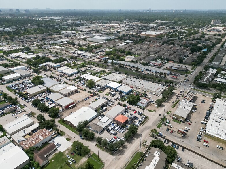 More Photos Of 3410 Dunvale Rd, Houston Auto Dealership For Sale
