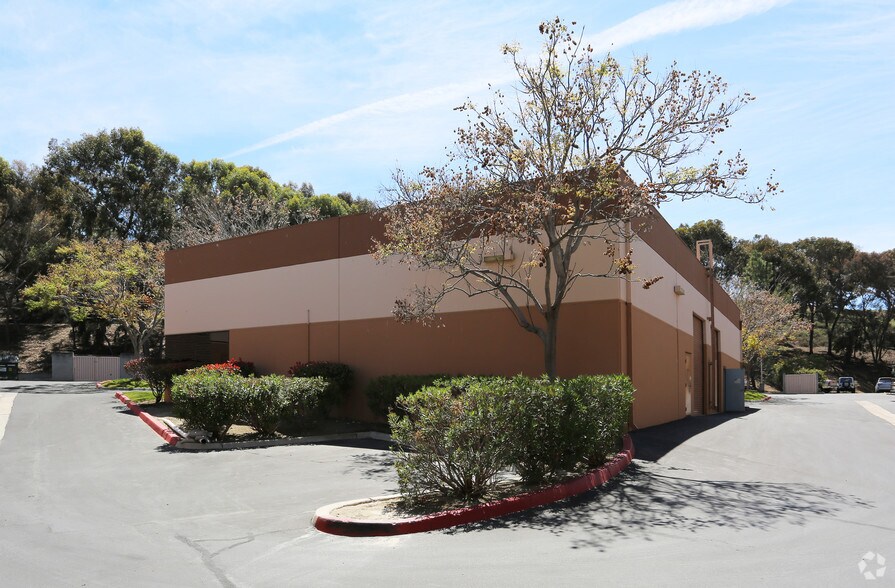 More Photos Of 11421 W Bernardo Ct, San Diego Light Manufacturing For Lease