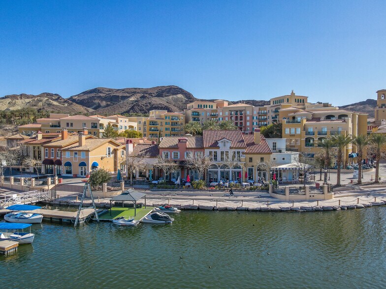 More Photos Of 10 Costa Di Lago, Henderson General Retail For Sale