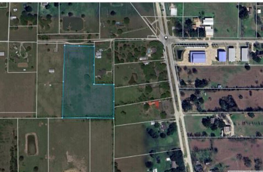 More Photos Of Juergen Road @ Mueschke, Tomball Land For Sale