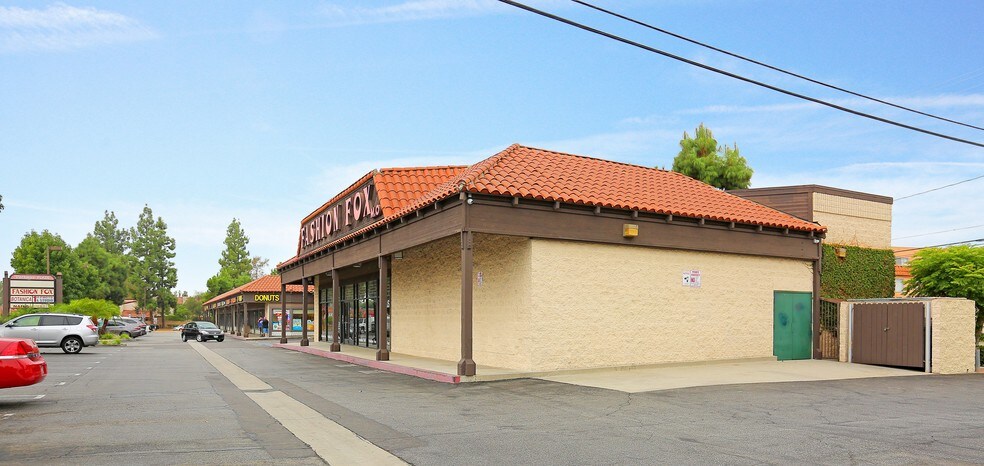 More Photos Of 14001-14005 Ramona Blvd, Baldwin Park Storefront For Lease