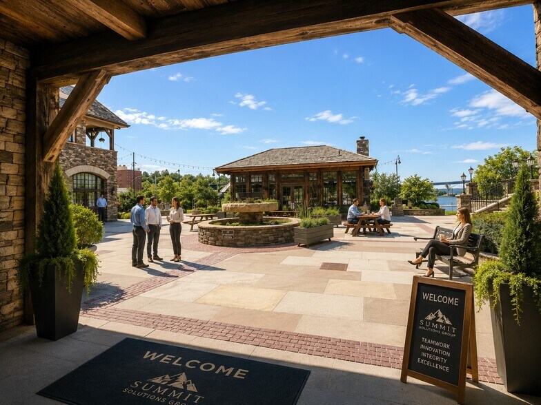 More Photos Of 127 W Main St, Tarrytown General Retail For Sale