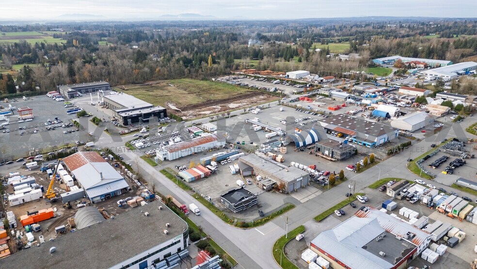 More Photos Of 26180 31B Ave, Langley Twp Warehouse For Lease