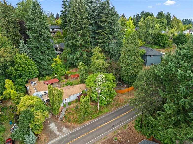 Primary Photo Of 2510 NE 54th St, Vancouver Land For Sale