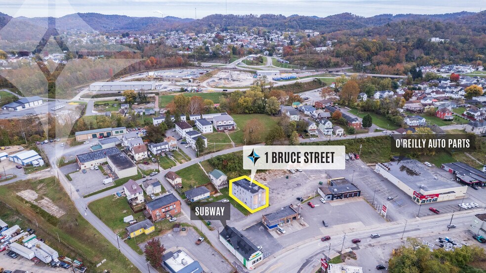 More Photos Of 1 Bruce St, Clarksburg Apartments For Sale