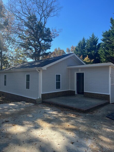 Primary Photo Of , Anderson Land For Sale