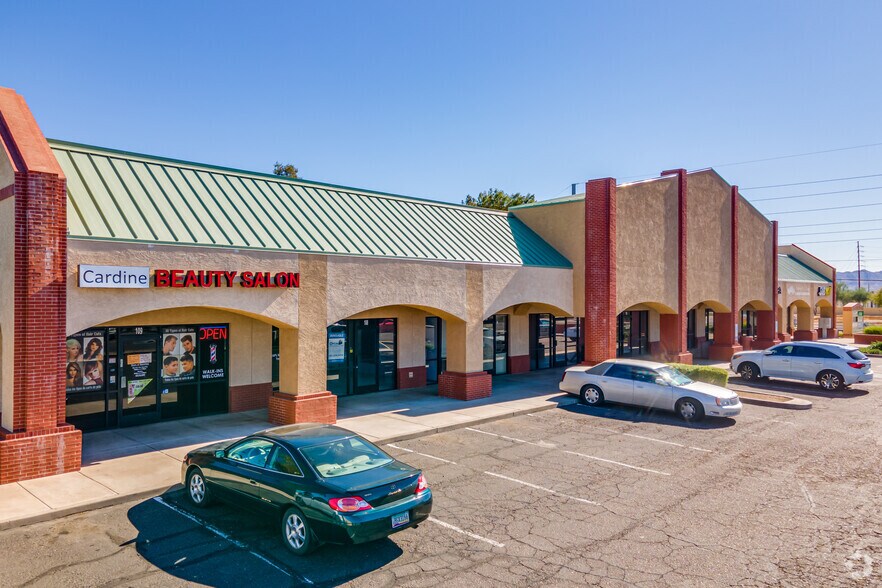 More Photos Of 3202 E Greenway Rd, Phoenix Unknown For Sale