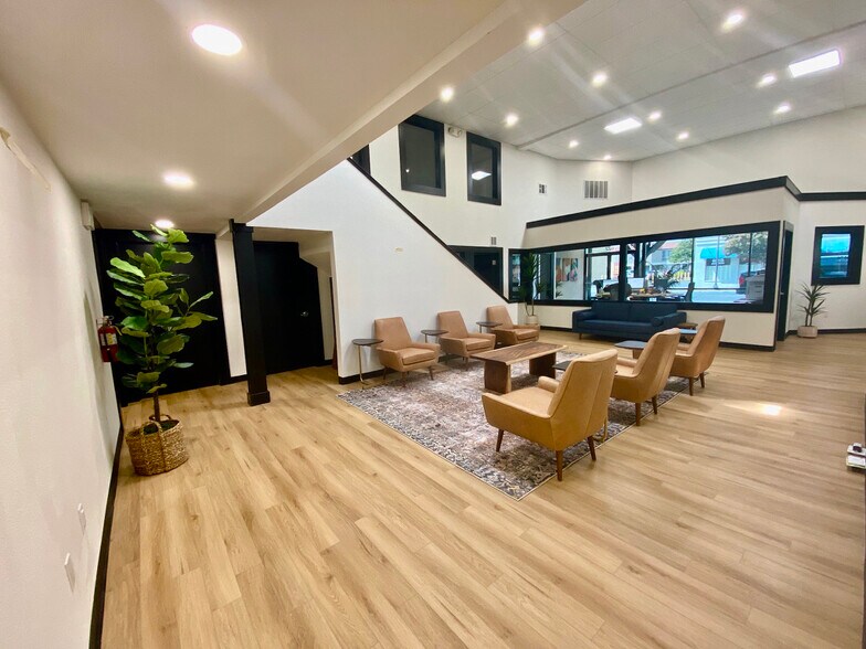 More Photos Of 622 Jackson St, Fairfield Office For Sale