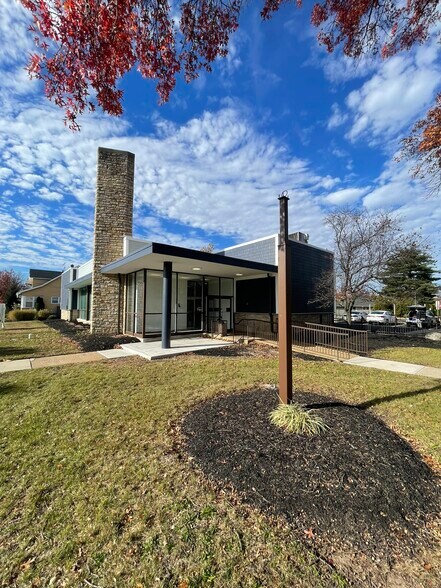 More Photos Of 1575 Brunswick Ave, Lawrence Township Bank For Lease