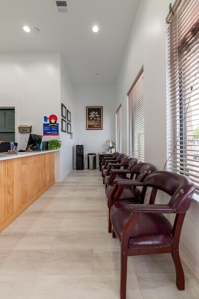 More Photos Of 25663 Smotherman Rd, Frisco Medical For Sale