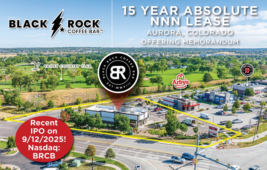 Primary Photo Of 14455 E Arapahoe Rd, Aurora Restaurant For Sale