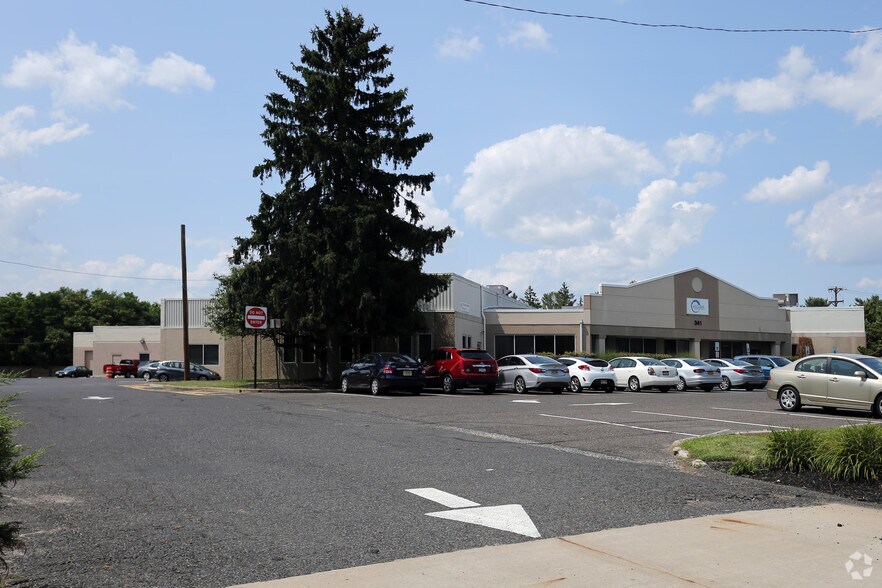 More Photos Of 341 New Albany Rd, Moorestown Light Distribution For Lease