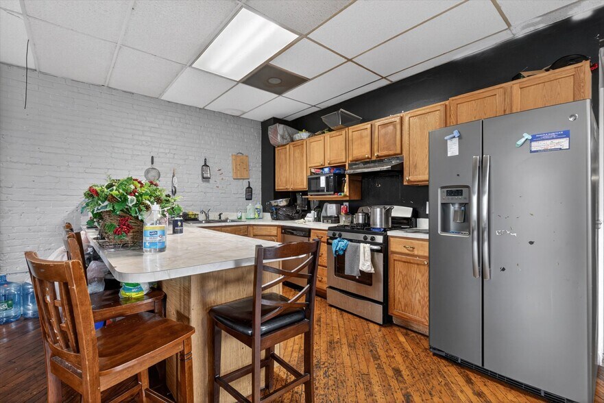 More Photos Of 22 N State St, York Multifamily For Sale