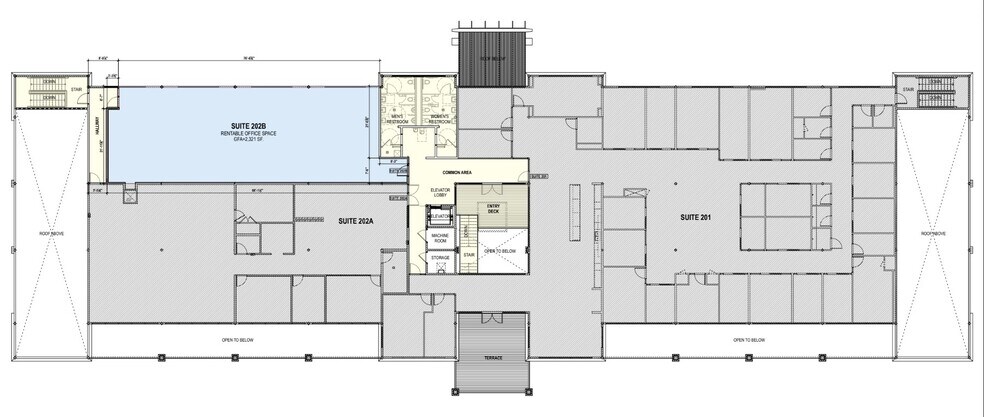 More Photos Of 6710 W Expressway 83, Harlingen Unknown For Lease