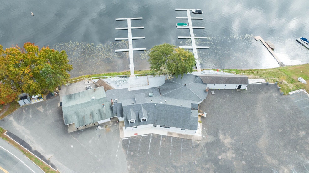 More Photos Of 141 Congamond Rd, Southwick Restaurant For Lease