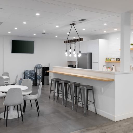 More Photos Of 18071 Fitch, Irvine Showroom For Sale