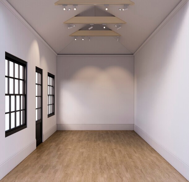 More Photos Of 2011 Binz St, Houston Storefront Retail Office For Lease