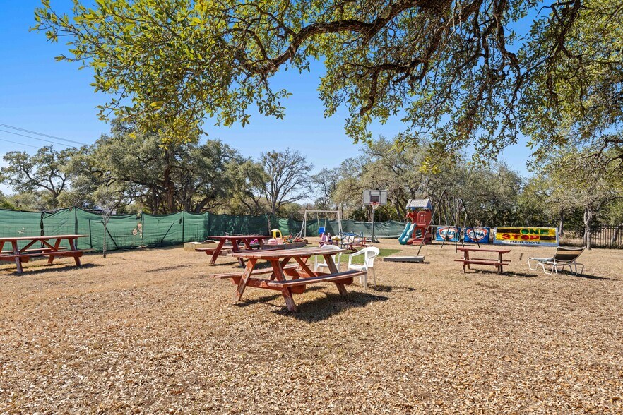 More Photos Of 33855 Blanco Rd, Bulverde Bar For Sale