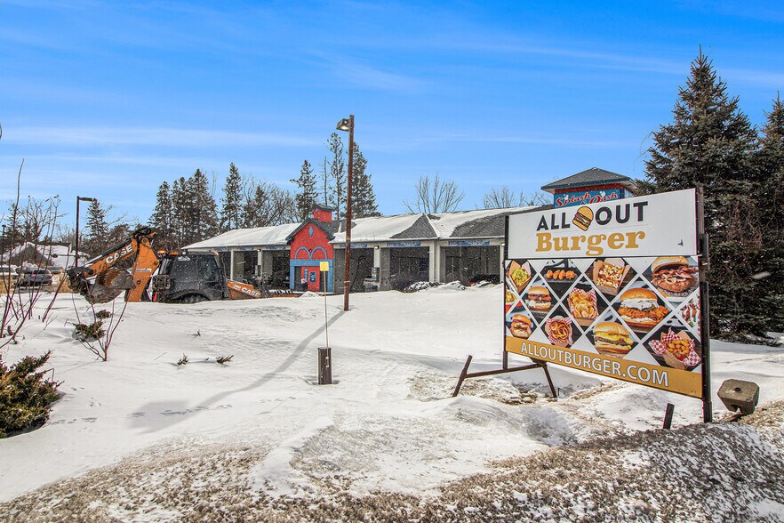 More Photos Of 2562 Bank St, Ottawa Land For Sale