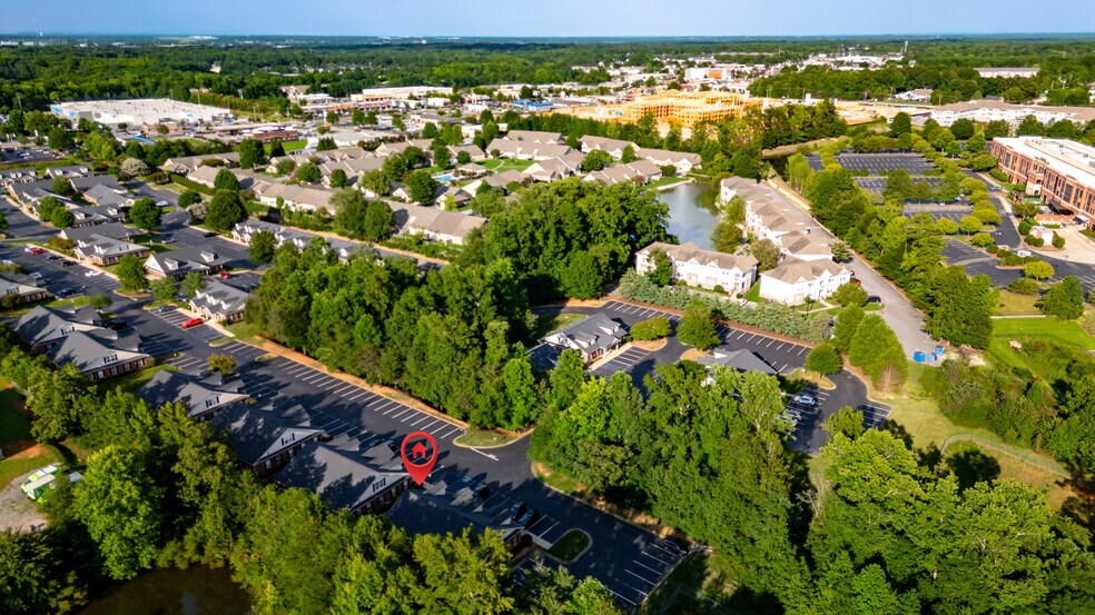 More Photos Of 248-250 Adley Way, Greenville Office For Sale