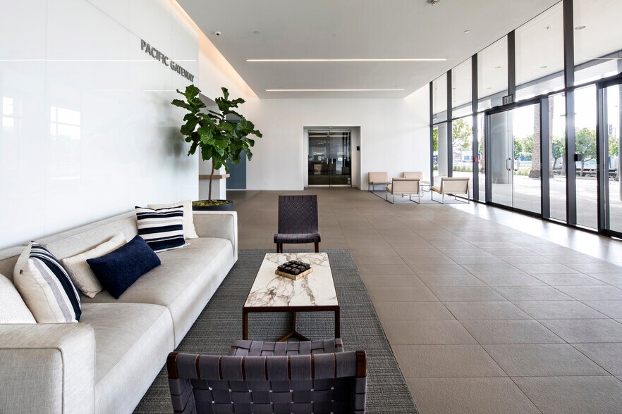 More Photos Of 19191 S Vermont Ave, Torrance Office For Lease