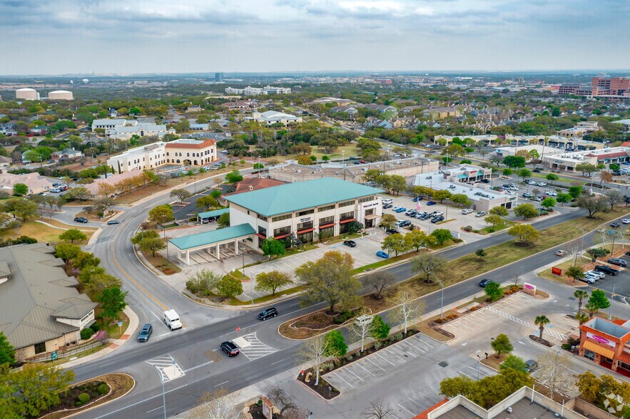 More Photos Of 19230 Stone Oak Pky, San Antonio Office For Lease