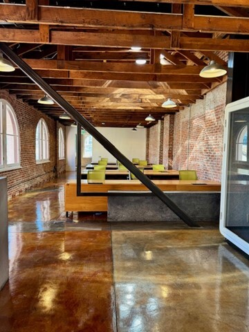 Primary Photo Of 14 Mint Plz, San Francisco Office For Lease