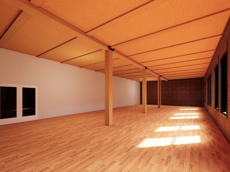 More Photos Of 108 3rd St, Des Moines Office For Lease