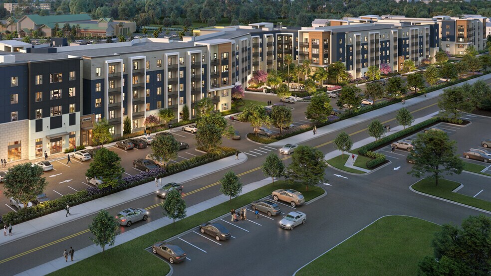 More Photos Of 10501 Estuary Lakes Drive, Tampa Apartments For Lease