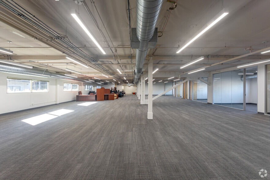 Primary Photo Of 2513-2525 E Charleston Rd, Mountain View Office For Lease
