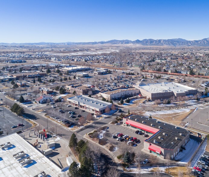 More Photos Of 275 Waneka Pky, Lafayette Freestanding For Lease