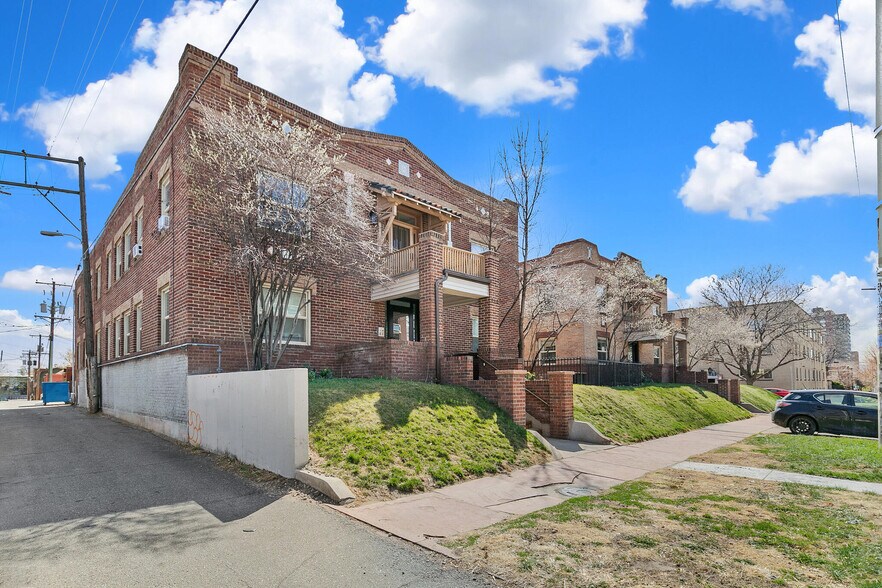 More Photos Of 900 E 12th Ave, Denver Apartments For Sale