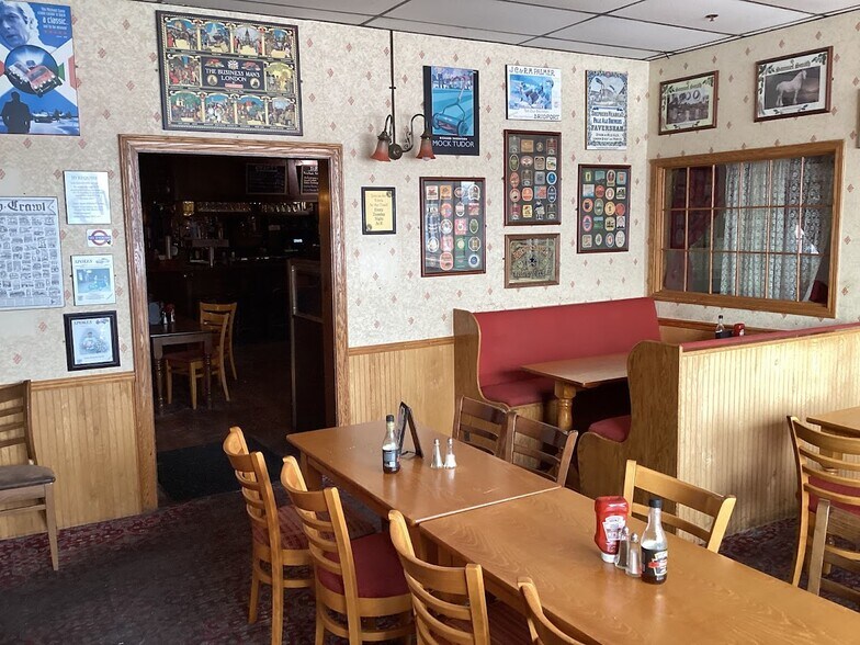 More Photos Of 277 Alexander St, Rochester Office Residential For Sale